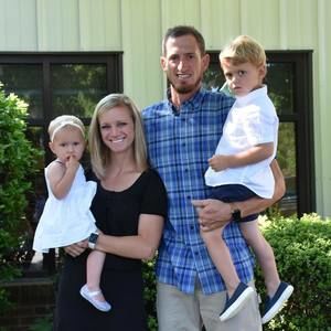 Meet your Posher, Matthew